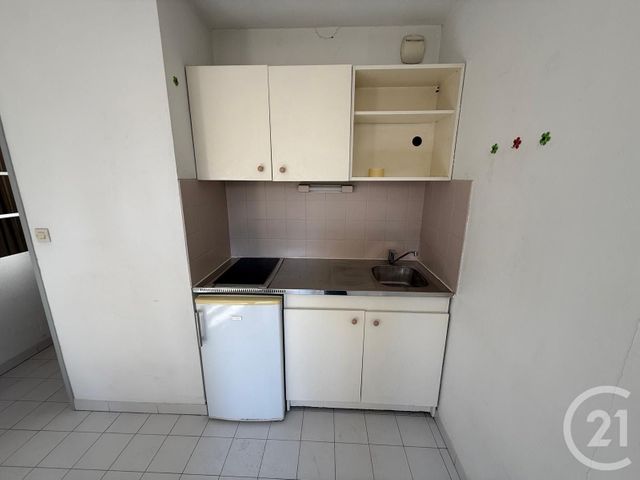 Appartement Studio &agrave; louer - 1 pi&egrave;ce - 18,14 m2 - Montpellier - 34 - LANGUEDOC-ROUSSILLON