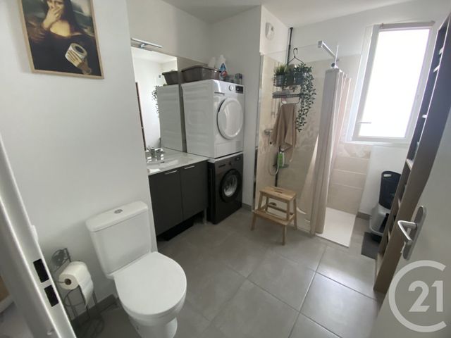Appartement F2 &agrave; louer - 2 pi&egrave;ces - 37,40 m2 - Montpellier - 34 - LANGUEDOC-ROUSSILLON