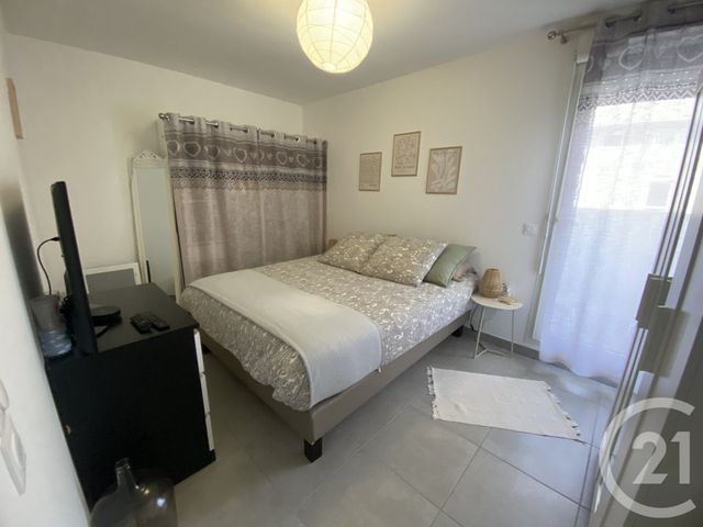 Appartement F2 &agrave; louer - 2 pi&egrave;ces - 37,40 m2 - Montpellier - 34 - LANGUEDOC-ROUSSILLON