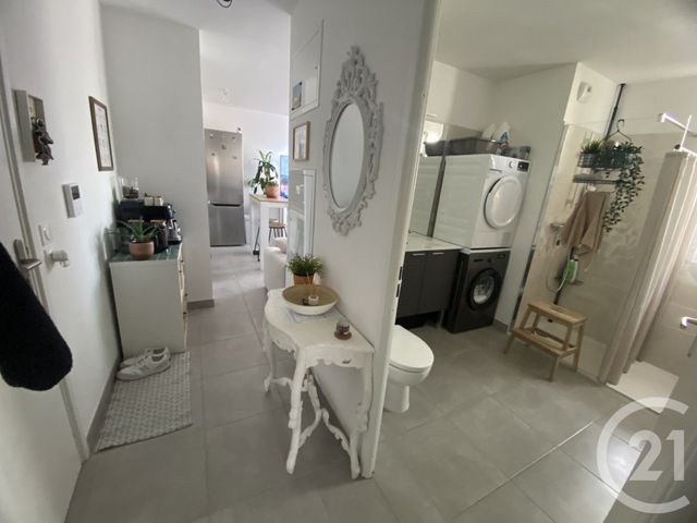 Appartement F2 &agrave; louer - 2 pi&egrave;ces - 37,40 m2 - Montpellier - 34 - LANGUEDOC-ROUSSILLON