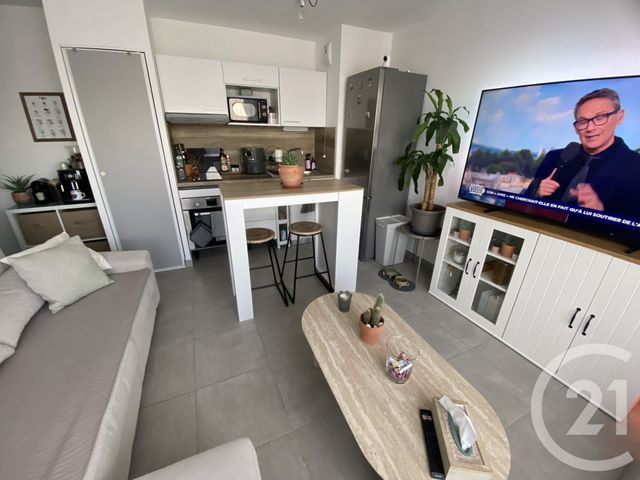 appartement - MONTPELLIER - 34