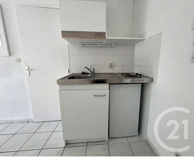 Appartement F2 &agrave; louer - 2 pi&egrave;ces - 32,30 m2 - Montpellier - 34 - LANGUEDOC-ROUSSILLON