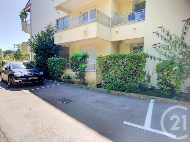 Appartement F1 &agrave; louer - 1 pi&egrave;ce - 23,08 m2 - Montpellier - 34 - LANGUEDOC-ROUSSILLON