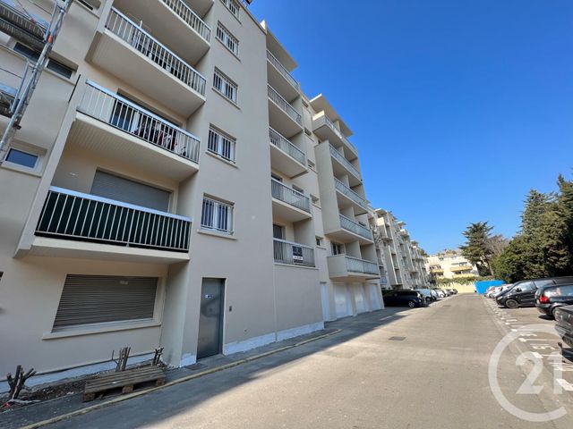 Appartement F4 &agrave; louer - 4 pi&egrave;ces - 60,48 m2 - Montpellier - 34 - LANGUEDOC-ROUSSILLON