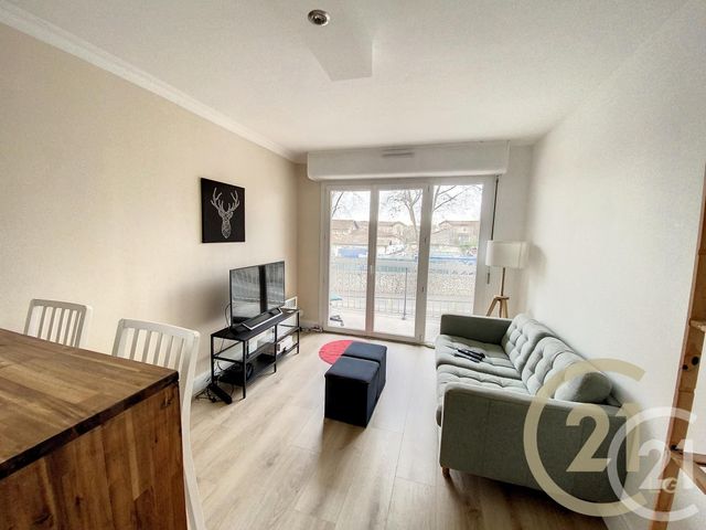 Appartement F4 &agrave; louer - 4 pi&egrave;ces - 60,48 m2 - Montpellier - 34 - LANGUEDOC-ROUSSILLON