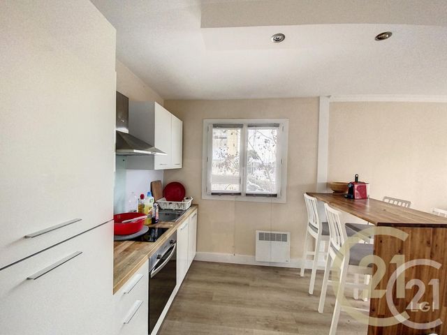 Appartement F4 &agrave; louer - 4 pi&egrave;ces - 60,48 m2 - Montpellier - 34 - LANGUEDOC-ROUSSILLON