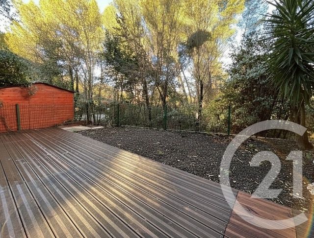 Appartement F2 &agrave; louer - 2 pi&egrave;ces - 47 m2 - Montpellier - 34 - LANGUEDOC-ROUSSILLON