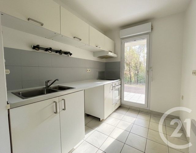 Appartement F2 &agrave; louer - 2 pi&egrave;ces - 47 m2 - Montpellier - 34 - LANGUEDOC-ROUSSILLON