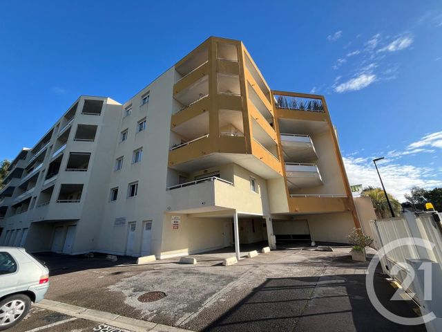 Appartement F2 &agrave; louer - 2 pi&egrave;ces - 47 m2 - Montpellier - 34 - LANGUEDOC-ROUSSILLON