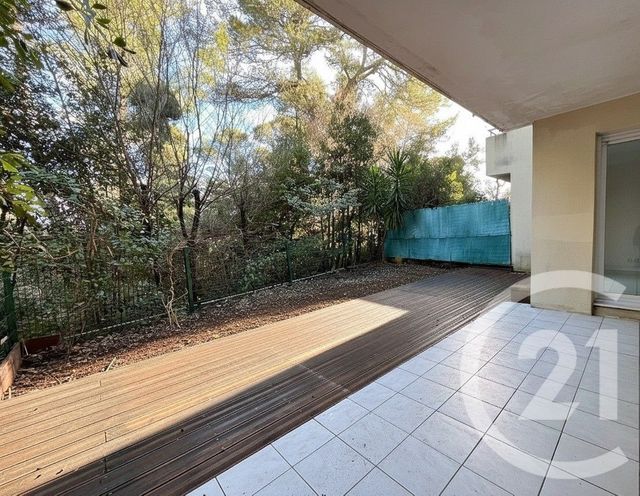 appartement - MONTPELLIER - 34