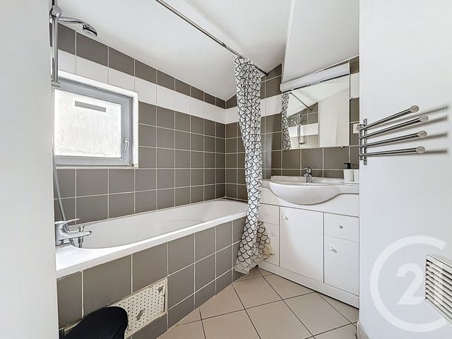 Maison &agrave; louer - 4 pi&egrave;ces - 71 m2 - Montpellier - 34 - LANGUEDOC-ROUSSILLON