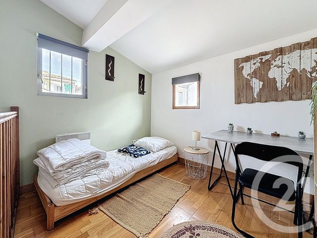 Maison &agrave; louer - 4 pi&egrave;ces - 71 m2 - Montpellier - 34 - LANGUEDOC-ROUSSILLON