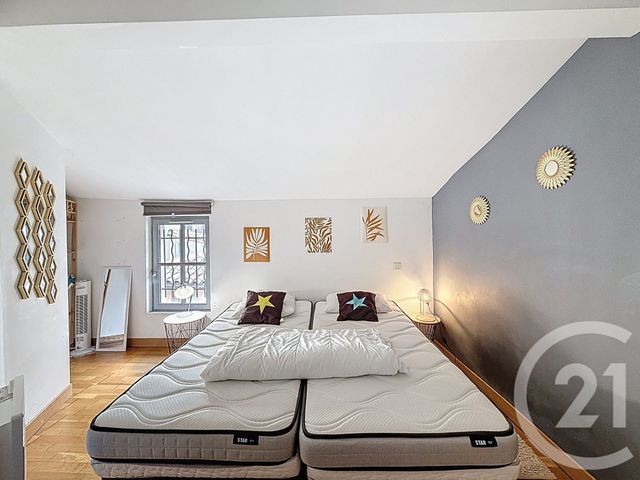 Maison &agrave; louer - 4 pi&egrave;ces - 71 m2 - Montpellier - 34 - LANGUEDOC-ROUSSILLON