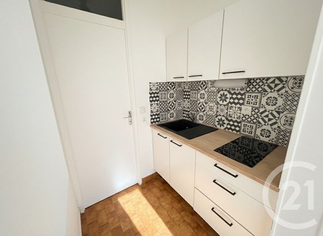 Appartement &agrave; louer - 2 pi&egrave;ces - 28,93 m2 - Montpellier - 34 - LANGUEDOC-ROUSSILLON