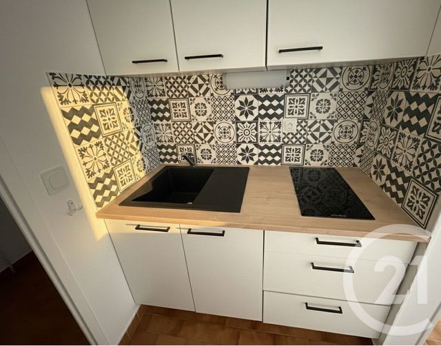 Appartement &agrave; louer - 2 pi&egrave;ces - 28,93 m2 - Montpellier - 34 - LANGUEDOC-ROUSSILLON