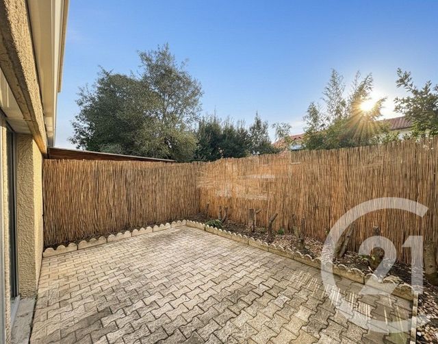 Appartement &agrave; louer - 2 pi&egrave;ces - 28,93 m2 - Montpellier - 34 - LANGUEDOC-ROUSSILLON