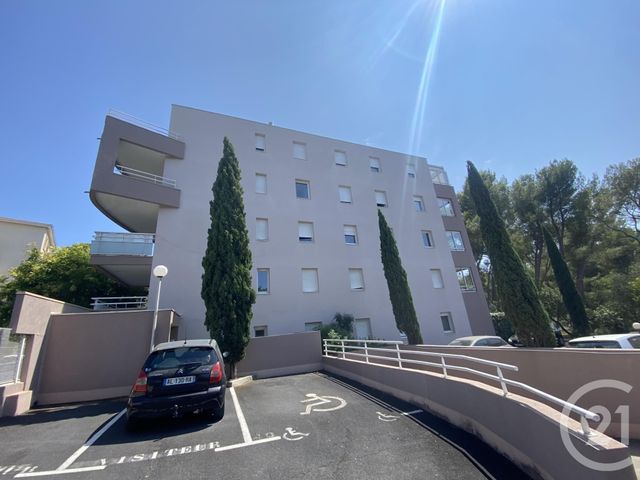 Appartement F3 &agrave; louer - 3 pi&egrave;ces - 60,25 m2 - Montpellier - 34 - LANGUEDOC-ROUSSILLON
