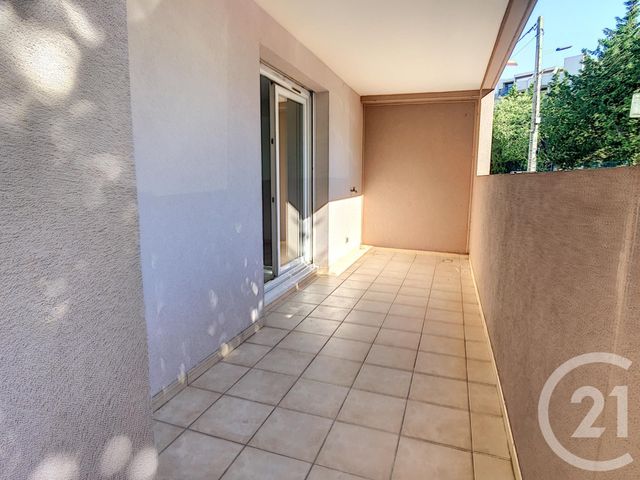 Appartement F3 &agrave; louer - 3 pi&egrave;ces - 60,25 m2 - Montpellier - 34 - LANGUEDOC-ROUSSILLON