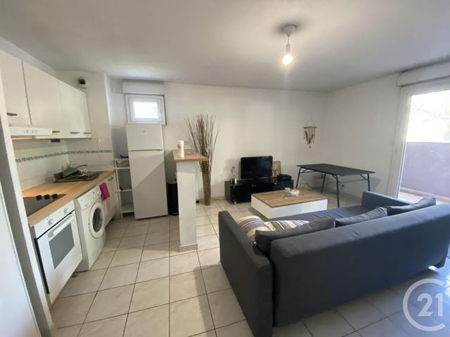 Appartement F3 &agrave; louer - 3 pi&egrave;ces - 60,25 m2 - Montpellier - 34 - LANGUEDOC-ROUSSILLON