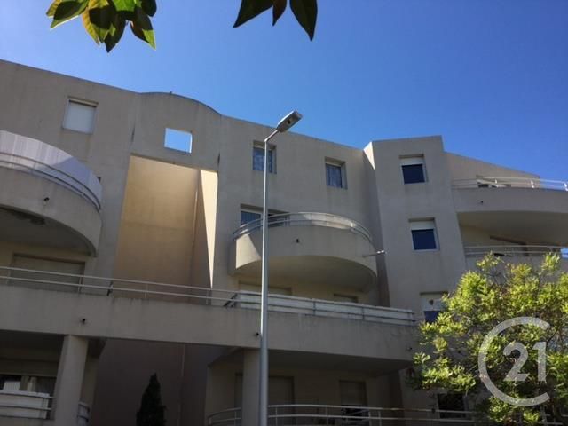 Appartement F3 &agrave; louer - 3 pi&egrave;ces - 60,25 m2 - Montpellier - 34 - LANGUEDOC-ROUSSILLON