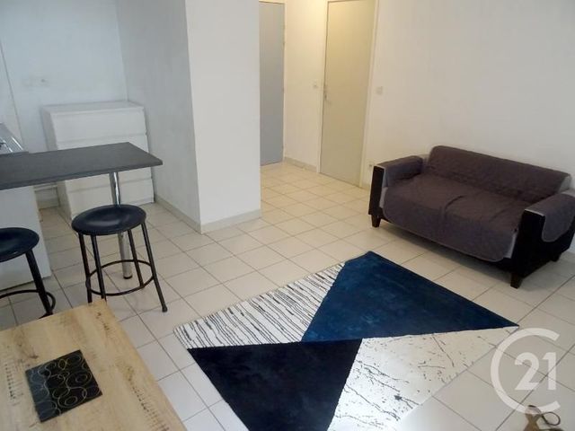 appartement - MONTPELLIER - 34
