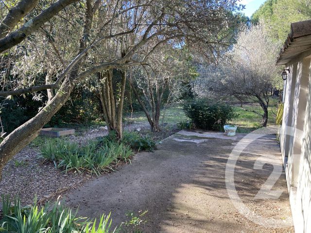 Maison &agrave; louer - 3 pi&egrave;ces - 64 m2 - Montpellier - 34 - LANGUEDOC-ROUSSILLON