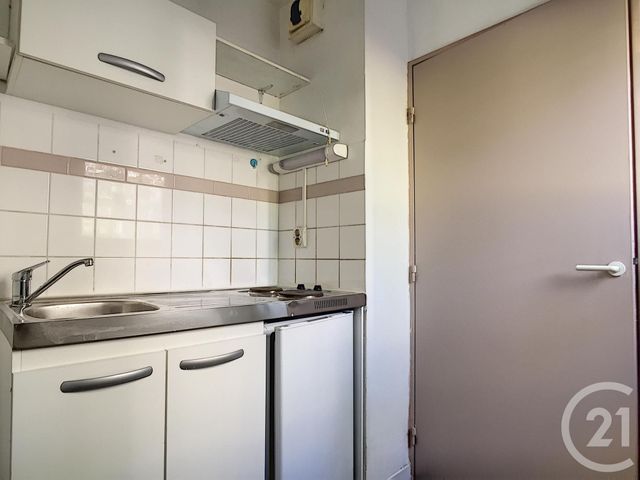 Appartement Studio &agrave; louer - 1 pi&egrave;ce - 24,05 m2 - Montpellier - 34 - LANGUEDOC-ROUSSILLON