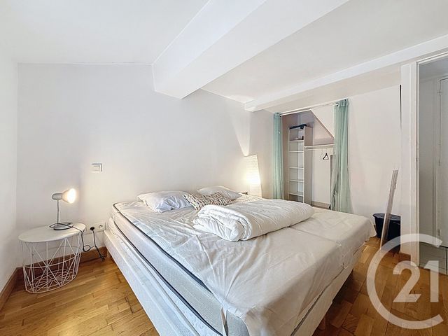 Maison &agrave; louer - 4 pi&egrave;ces - 71 m2 - Montpellier - 34 - LANGUEDOC-ROUSSILLON