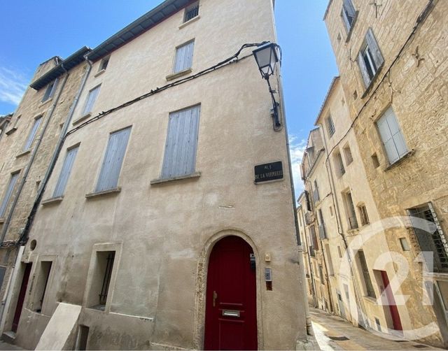 Maison &agrave; louer - 4 pi&egrave;ces - 71 m2 - Montpellier - 34 - LANGUEDOC-ROUSSILLON