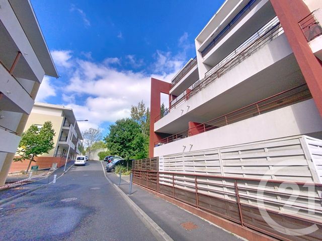 Appartement F2 &agrave; louer - 2 pi&egrave;ces - 48,87 m2 - Montpellier - 34 - LANGUEDOC-ROUSSILLON