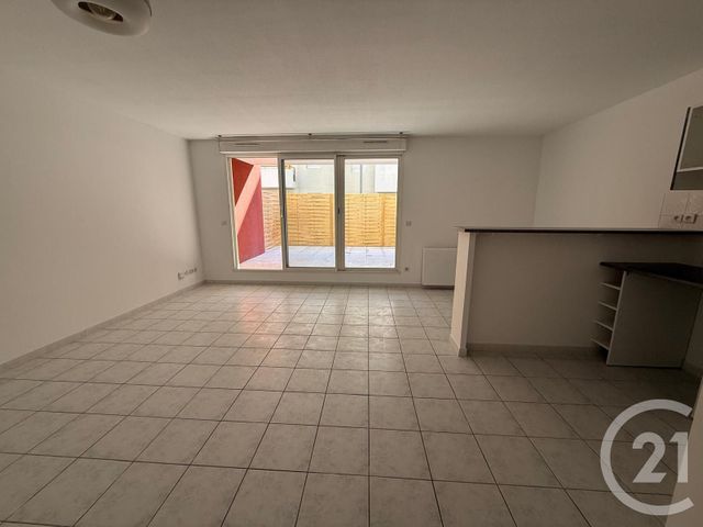 Appartement F2 &agrave; louer - 2 pi&egrave;ces - 48,87 m2 - Montpellier - 34 - LANGUEDOC-ROUSSILLON
