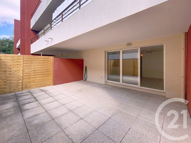appartement - MONTPELLIER - 34