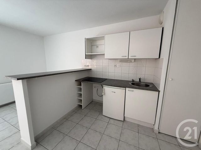 Appartement F2 &agrave; louer - 2 pi&egrave;ces - 48,87 m2 - Montpellier - 34 - LANGUEDOC-ROUSSILLON