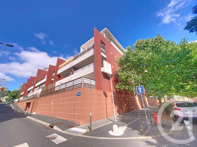 Appartement F2 &agrave; louer - 2 pi&egrave;ces - 48,87 m2 - Montpellier - 34 - LANGUEDOC-ROUSSILLON