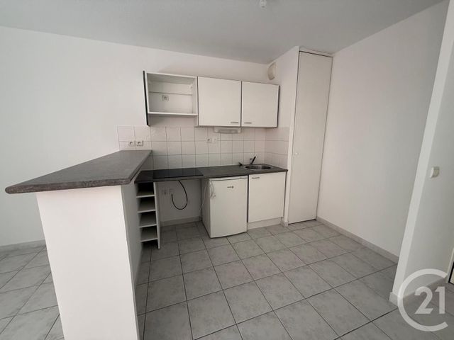 Appartement F2 &agrave; louer - 2 pi&egrave;ces - 48,87 m2 - Montpellier - 34 - LANGUEDOC-ROUSSILLON