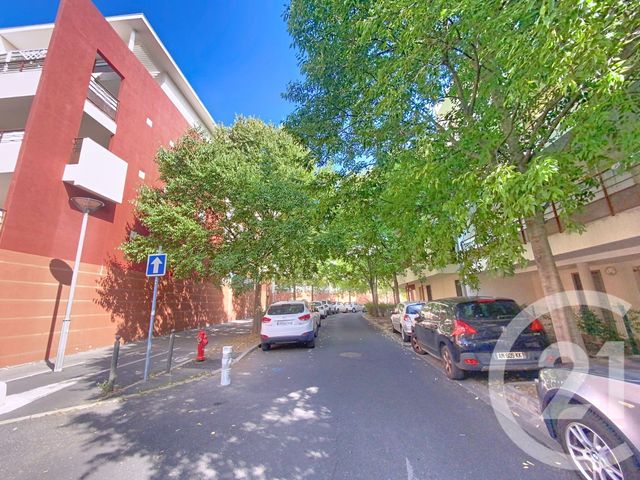 Appartement F2 &agrave; louer - 2 pi&egrave;ces - 48,87 m2 - Montpellier - 34 - LANGUEDOC-ROUSSILLON
