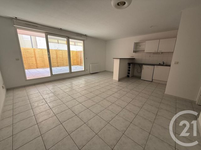 Appartement F2 &agrave; louer - 2 pi&egrave;ces - 48,87 m2 - Montpellier - 34 - LANGUEDOC-ROUSSILLON