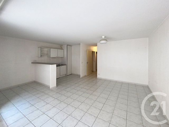 Appartement F2 &agrave; louer - 2 pi&egrave;ces - 48,87 m2 - Montpellier - 34 - LANGUEDOC-ROUSSILLON