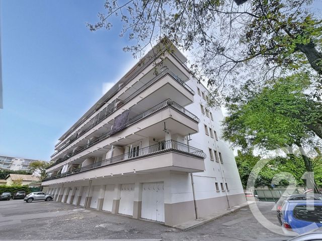Appartement Studio &agrave; louer - 1 pi&egrave;ce - 23,49 m2 - Montpellier - 34 - LANGUEDOC-ROUSSILLON