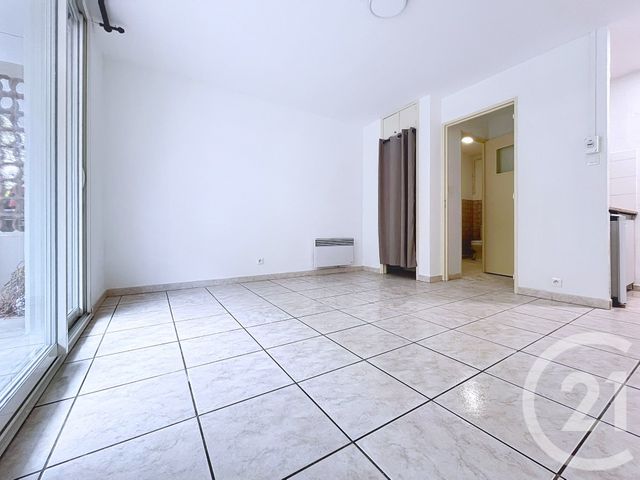 Appartement Studio &agrave; louer - 1 pi&egrave;ce - 23,49 m2 - Montpellier - 34 - LANGUEDOC-ROUSSILLON