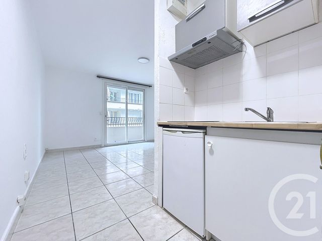 appartement - MONTPELLIER - 34