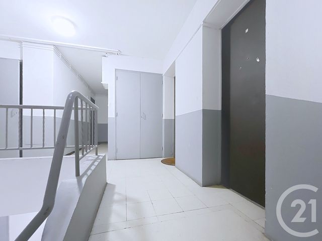 Appartement Studio &agrave; louer - 1 pi&egrave;ce - 23,49 m2 - Montpellier - 34 - LANGUEDOC-ROUSSILLON
