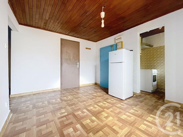 Appartement Studio &agrave; louer - 1 pi&egrave;ce - 23 m2 - Montpellier - 34 - LANGUEDOC-ROUSSILLON