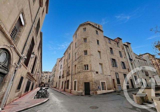 appartement - MONTPELLIER - 34