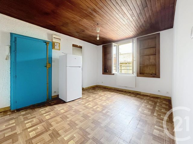 Appartement Studio &agrave; louer - 1 pi&egrave;ce - 23 m2 - Montpellier - 34 - LANGUEDOC-ROUSSILLON