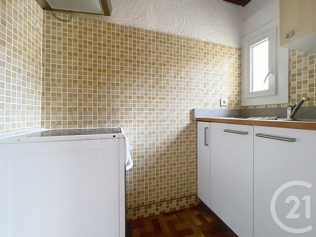 Appartement Studio &agrave; louer - 1 pi&egrave;ce - 23 m2 - Montpellier - 34 - LANGUEDOC-ROUSSILLON