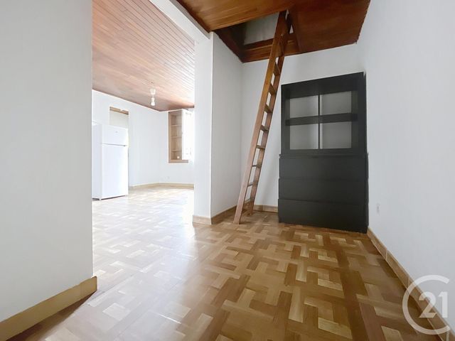 Appartement Studio &agrave; louer - 1 pi&egrave;ce - 23 m2 - Montpellier - 34 - LANGUEDOC-ROUSSILLON