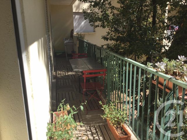 Appartement F4 &agrave; louer - 4 pi&egrave;ces - 84,91 m2 - Montpellier - 34 - LANGUEDOC-ROUSSILLON