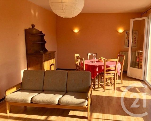Appartement F4 &agrave; louer - 4 pi&egrave;ces - 84,91 m2 - Montpellier - 34 - LANGUEDOC-ROUSSILLON