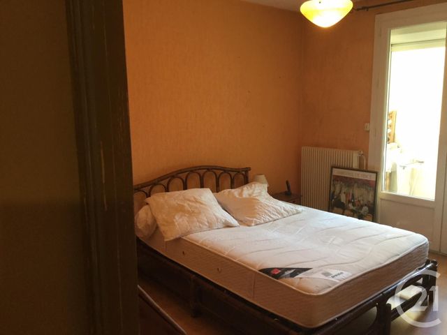 Appartement F4 &agrave; louer - 4 pi&egrave;ces - 84,91 m2 - Montpellier - 34 - LANGUEDOC-ROUSSILLON